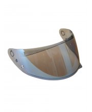 HJC C10 Pinlock Ready Iridium Visor at JTS Biker Clothing